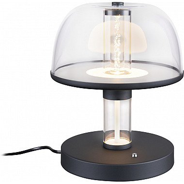 Интерьерная настольная лампа Flaska 4312-1T