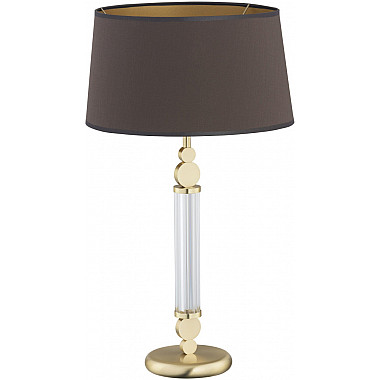 Интерьерная настольная лампа Tamara TAM-LG-1(ZM/A)