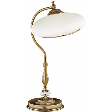 Интерьерная настольная лампа San Marino Shade SAN-LN-1(P)CR