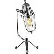 Интерьерная настольная лампа NL-51564