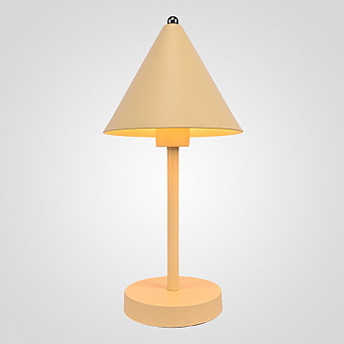 Интерьерная настольная лампа Сarolyne01