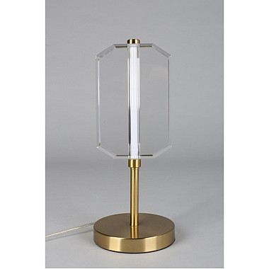 Интерьерная настольная лампа Lakres APL.070.04.05