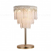 Интерьерная настольная лампа Consonance 30149