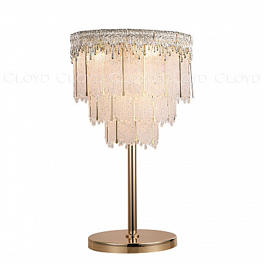 Интерьерная настольная лампа Consonance 30149