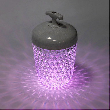 Интерьерная настольная лампа Vibe 10255/L LED