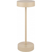 Интерьерная настольная лампа Standy Maxi 321303