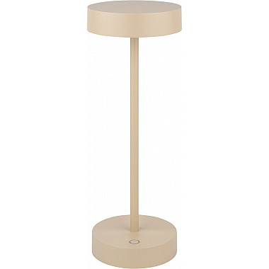 Интерьерная настольная лампа Standy Maxi 321303