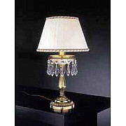 Настольная лампа Reccagni Angelo P.4761 P