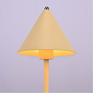 Интерьерная настольная лампа Сarolyne01