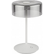 Интерьерная настольная лампа Crystal 332101