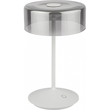 Интерьерная настольная лампа Crystal 332101