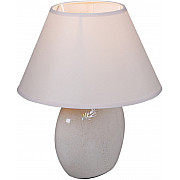 Интерьерная настольная лампа 19003-0.7-01A