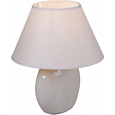 Интерьерная настольная лампа 19003-0.7-01A