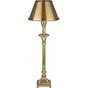 Интерьерная настольная лампа NL-34009