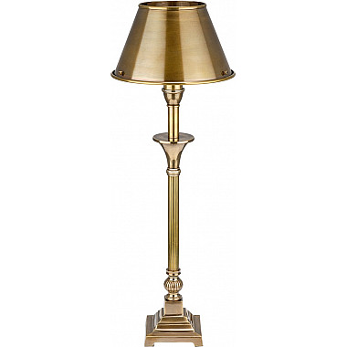 Интерьерная настольная лампа NL-34009