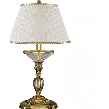 Настольная лампа Reccagni Angelo P.6502 G