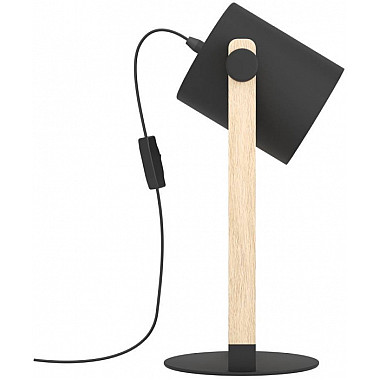 Интерьерная настольная лампа Hornwood 43519