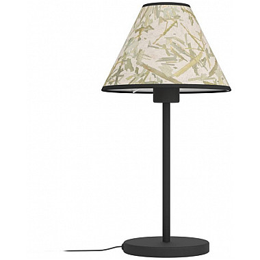 Интерьерная настольная лампа Oxpark 43944