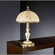 Настольная лампа Reccagni Angelo P.6808 M
