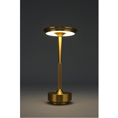 Интерьерная настольная лампа OML-40414-01