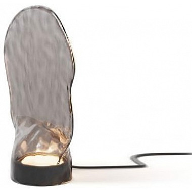 Интерьерная настольная лампа Lampara F69B0158