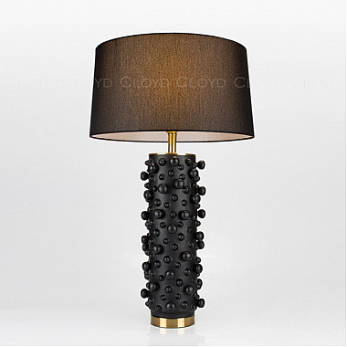 Интерьерная настольная лампа Woland 30140