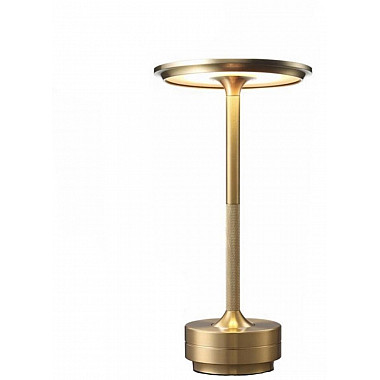 Интерьерная настольная лампа OML-40414-01