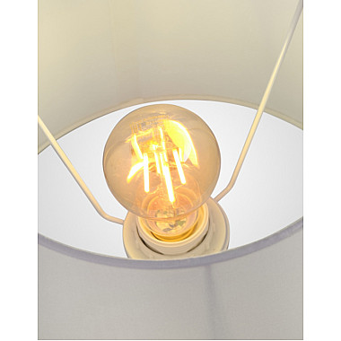 Интерьерная настольная лампа 000059544