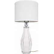 Интерьерная настольная лампа Azzurra 10263T/L