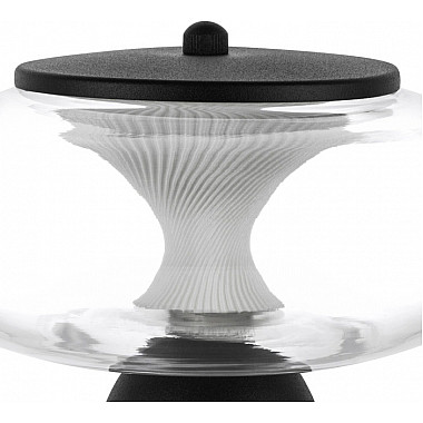 Интерьерная настольная лампа Palermo 612917