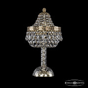 Интерьерная настольная лампа 1901 19011L4/H/20IV G