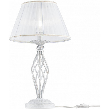 Интерьерная настольная лампа Grace ARM247-00-G