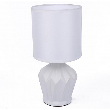 Интерьерная настольная лампа Origamia 8226/1T