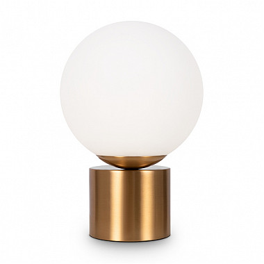 Интерьерная настольная лампа Barrel FR5286TL-01BS