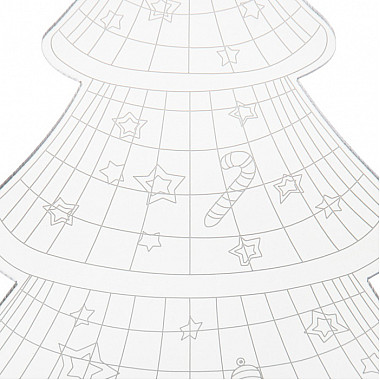 Интерьерная настольная лампа 29256 2