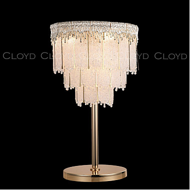 Интерьерная настольная лампа Consonance 30149