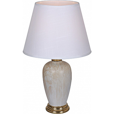 Интерьерная настольная лампа 30276-0.7-01