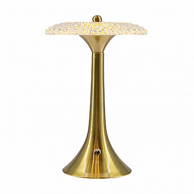 Интерьерная настольная лампа Minteso L64233.70