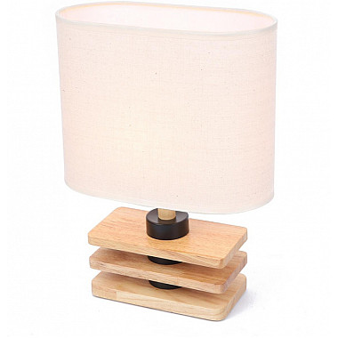 Интерьерная настольная лампа Maderana 8205/1T