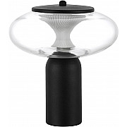 Интерьерная настольная лампа Palermo 612917