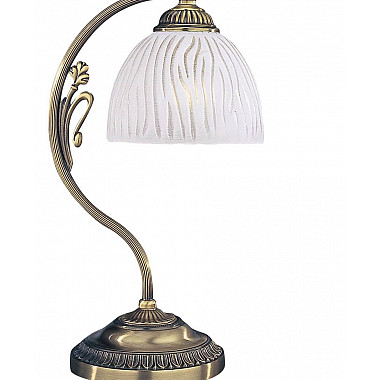 Настольная лампа Reccagni Angelo P.5650P