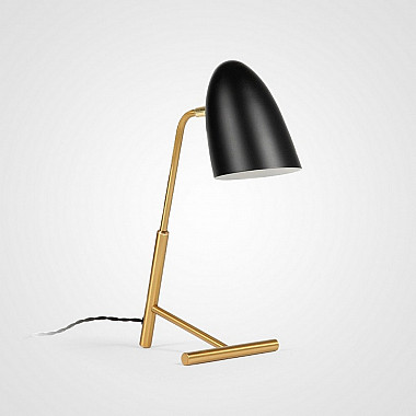 Интерьерная настольная лампа LC-11-0785