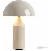 Интерьерная настольная лампа Eleon FR5218TL-02CR