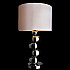 Настольная лампа Arte Lamp Chic A4610LT-1CC