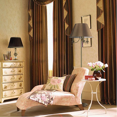 Интерьерная настольная лампа Lugano LUG-LN-1(N/A)