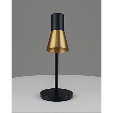 Интерьерная настольная лампа Melro V11325-1T