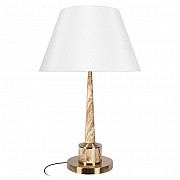 Интерьерная настольная лампа Vein 10443T/B