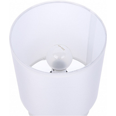 Интерьерная настольная лампа Origamia 8226/1T