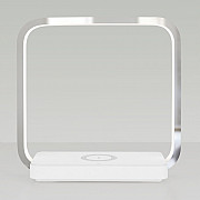 Интерьерная настольная лампа Frame 80502/1 хром