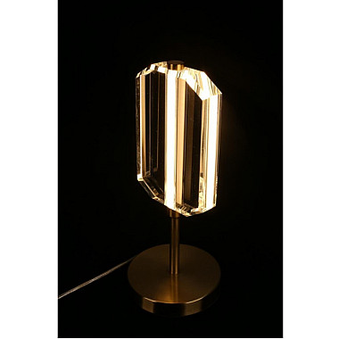 Интерьерная настольная лампа Lakres APL.070.04.05